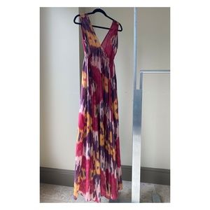 Rachel Pally Long Dress